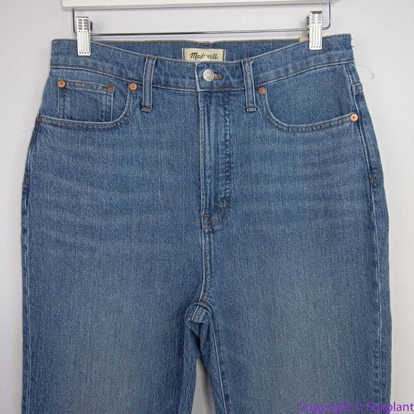 NEW Madewell The Perfect Vintage Jean‎ in Earlside Wash,29 - Picture 4 of 16